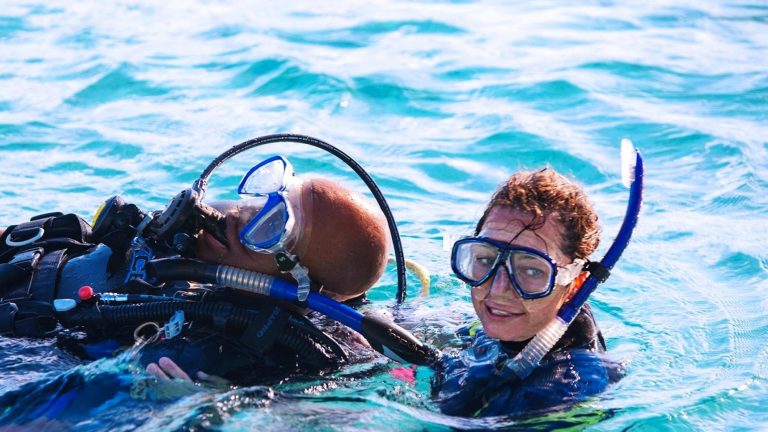 PADI Rescue Diver